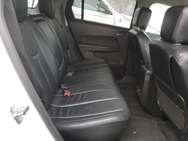 Photo 11 from auction – 2012 GMC TERRAIN SL with VIN 2GKALMEK6C6213256