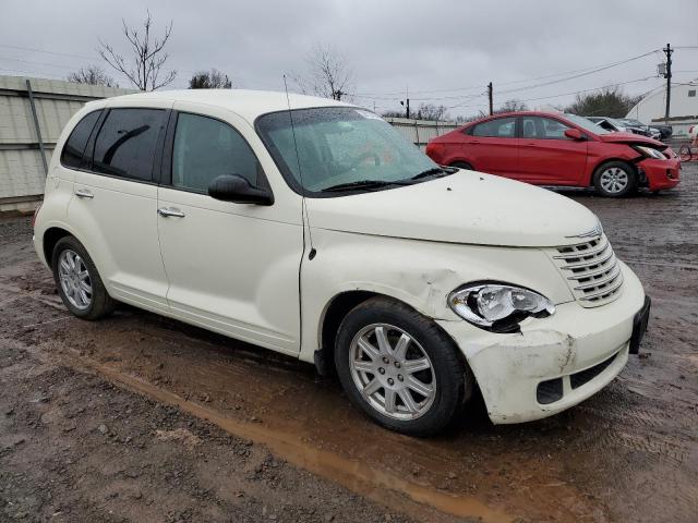 Photo 4 from auction – 2007 CHRYSLER PT CRUISER with VIN 3A4FY58B97T628653