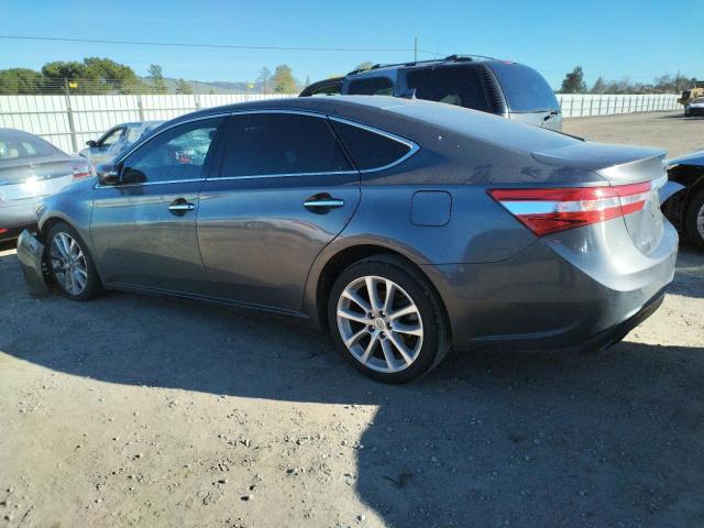 Photo 2 from auction – 2014 TOYOTA AVALON BAS with VIN 4T1BK1EB2EU111650