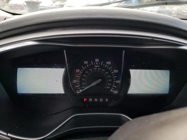 Photo 9 from auction – 2016 FORD FUSION SE with VIN 3FA6P0HD2GR337296