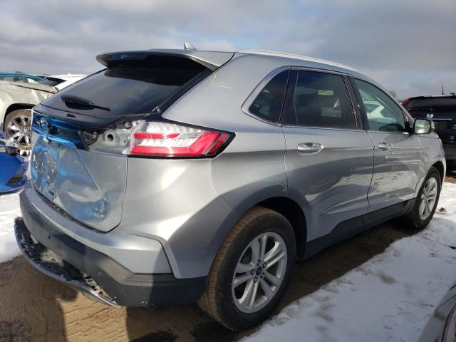 Photo 3 from auction – 2020 FORD EDGE SEL with VIN 2FMPK3J96LBA57180