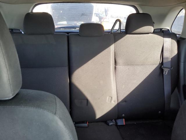 Photo 10 from auction – 2012 MITSUBISHI OUTLANDER with VIN JA4AP3AU2CZ010249