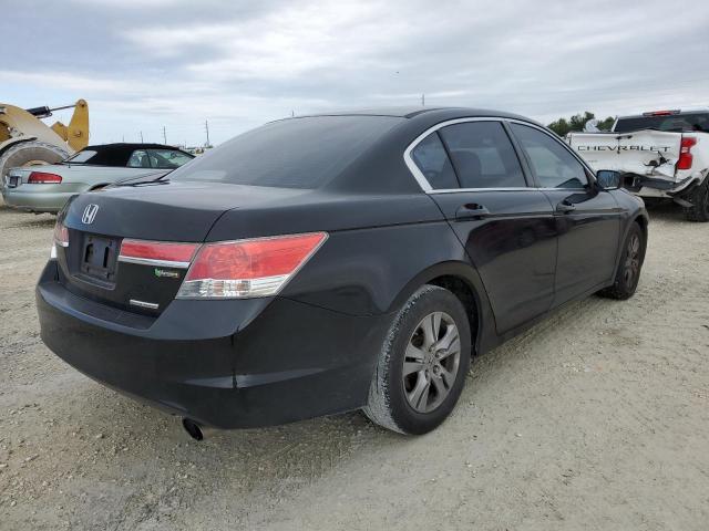 Photo 3 from auction – 2012 HONDA ACCORD SE with VIN 1HGCP2F63CA102215