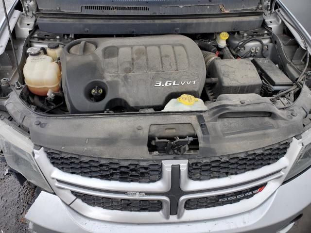 Photo 12 from auction – 2015 DODGE JOURNEY R/ with VIN 3C4PDDEG3FT739746