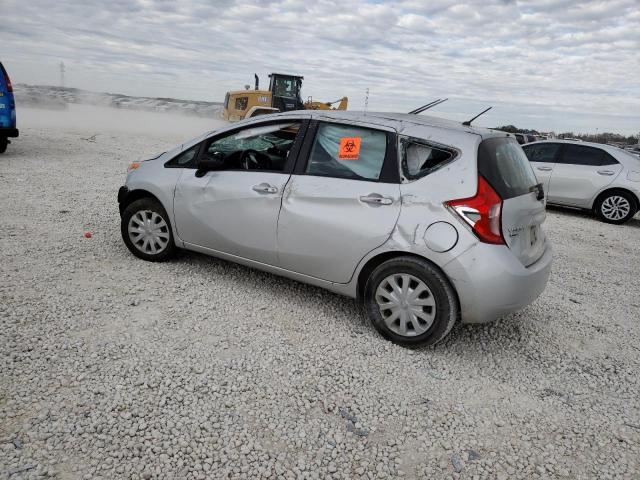 Photo 2 from auction – 2015 NISSAN VERSA NOTE with VIN 3N1CE2CP5FL434187