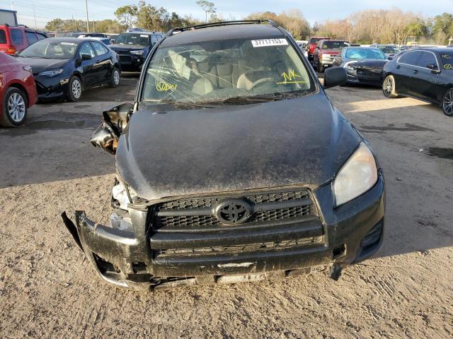 Photo 5 from auction – 2011 TOYOTA RAV4 with VIN 2T3BF4DVXBW117944