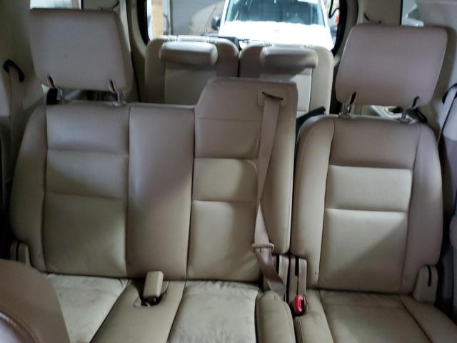 Photo 10 from auction – 2007 FORD EXPLORER E with VIN 1FMEU74E07UB88381