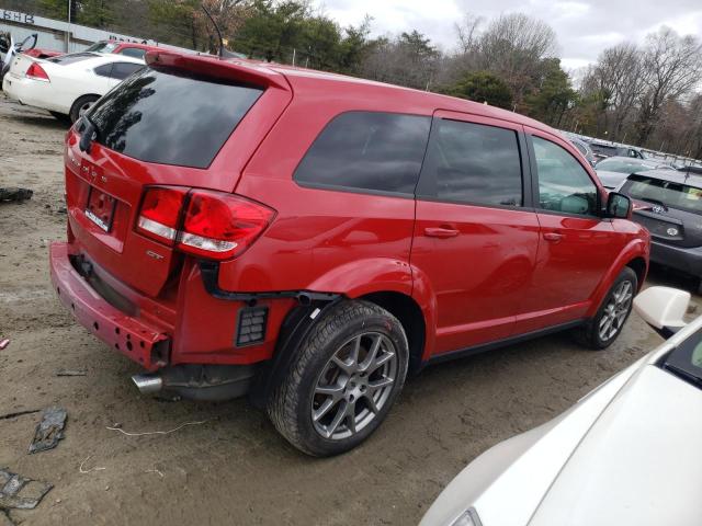 Photo 3 from auction – 2019 DODGE JOURNEY GT with VIN 3C4PDDEG9KT770025