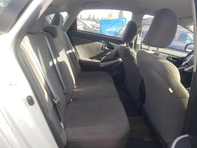 Photo 10 from auction – 2014 TOYOTA PRIUS with VIN JTDKN3DU4E1813626