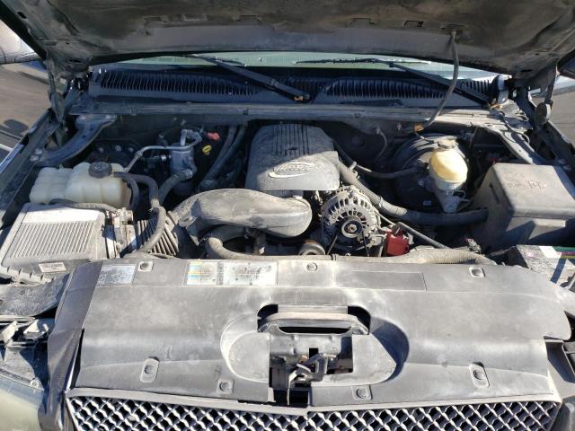 Photo 11 from auction – 2005 CHEVROLET SILVERADO with VIN 2GCEC13T651322386