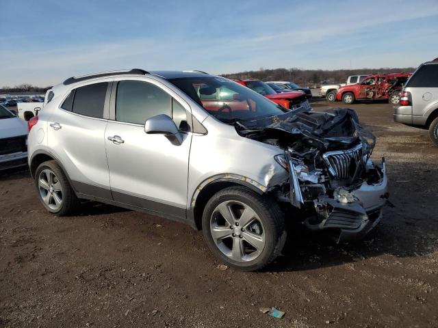 Photo 4 from auction – 2013 BUICK ENCORE with VIN KL4CJASB9DB065478