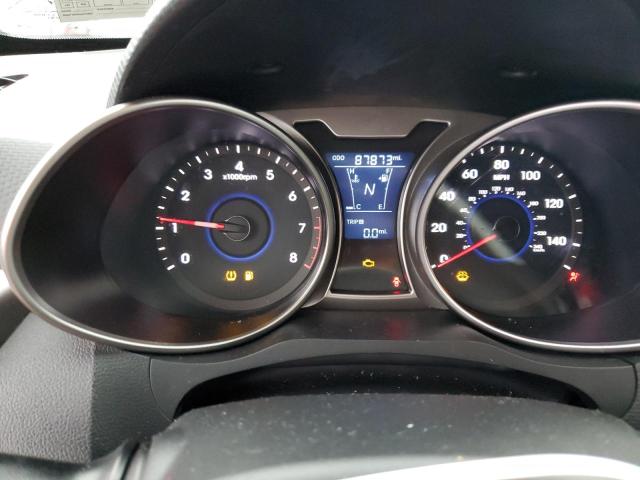 Photo 9 from auction – 2013 HYUNDAI VELOSTER with VIN KMHTC6AD4DU148459