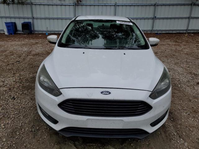 Photo 5 from auction – 2017 FORD FOCUS SE with VIN 1FADP3FE5HL281942