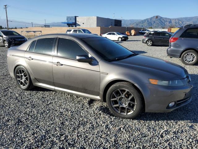 Photo 4 from auction – 2007 ACURA TL TYPE S with VIN 19UUA76517A039681