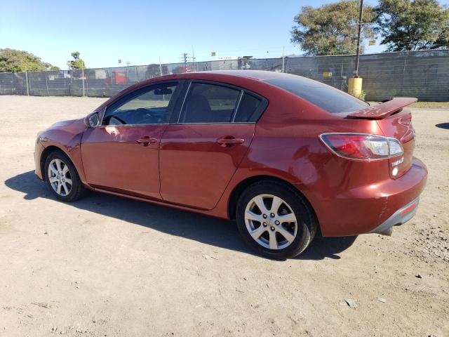 Photo 2 from auction – 2010 MAZDA 3 I with VIN JM1BL1SG7A1165569