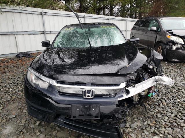 Photo 11 from auction – 2018 HONDA CIVIC EX with VIN 2HGFC2F77JH564812
