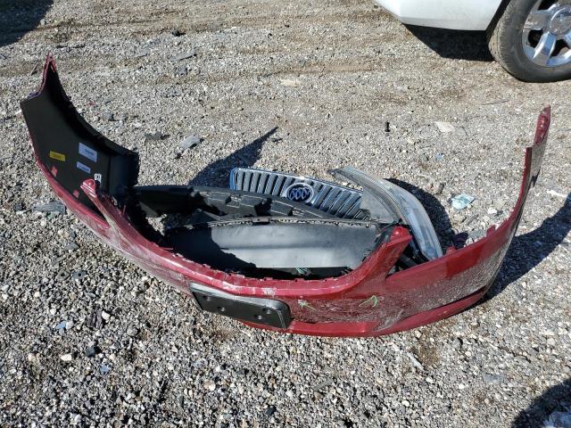 Photo 12 from auction – 2011 BUICK LACROSSE C with VIN 1G4GC5ED3BF208190