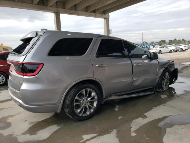 Photo 3 from auction – 2020 DODGE DURANGO GT with VIN 1C4RDHDG7LC307718