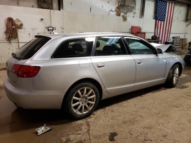 Photo 3 from auction – 2008 AUDI A6 S-LINE with VIN WAUSH74F48N040456