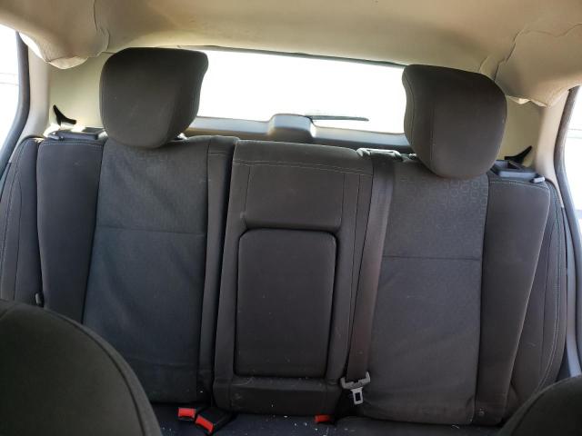Photo 10 from auction – 2015 CHEVROLET TRAX LS with VIN KL7CJKSB4FB110578
