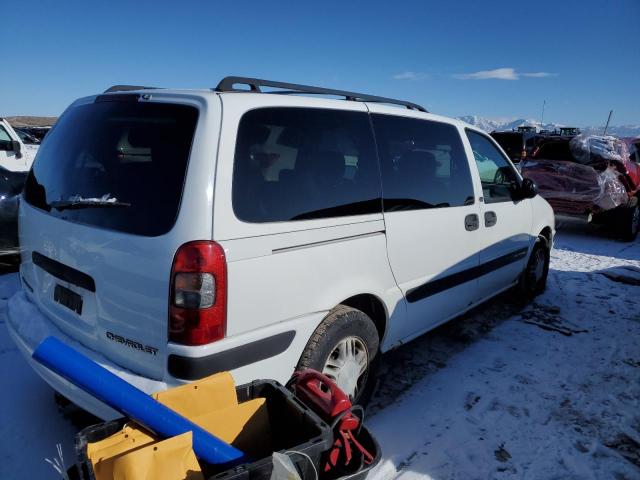 Photo 3 from auction – 2004 CHEVROLET VENTURE with VIN 1GNDX03E34D264341