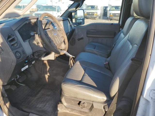 Фото 7 с аукциона – 2015 FORD F350 SUPER с VIN 1FT8W3A67FEC55133