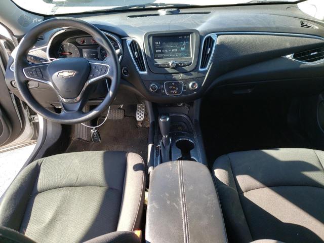 Photo 8 from auction – 2016 CHEVROLET MALIBU LT with VIN 1G1ZE5ST4GF306101