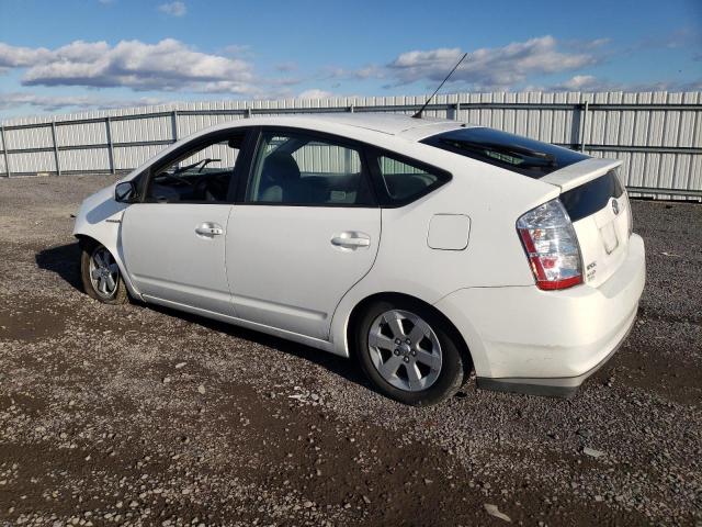 Photo 2 from auction – 2008 TOYOTA PRIUS with VIN JTDKB20U887741422