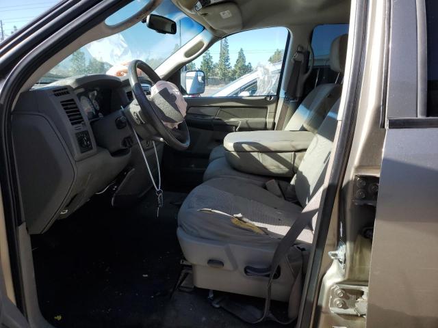Photo 7 from auction – 2008 DODGE RAM 1500 S with VIN 1D7HA182X8J169904