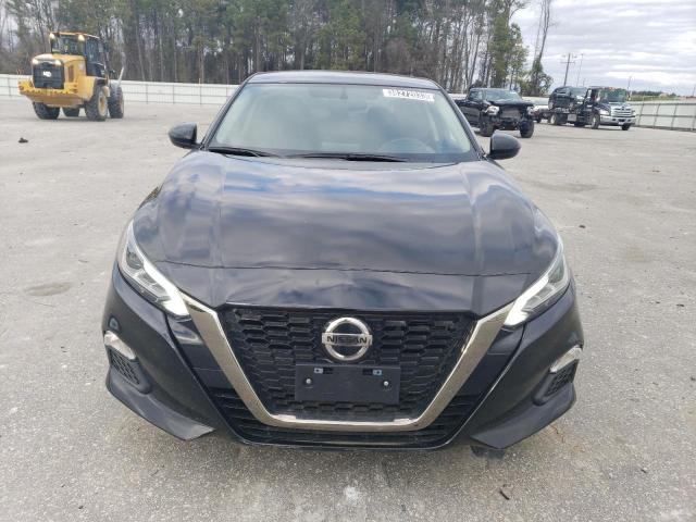 Photo 5 from auction – 2019 NISSAN ALTIMA SR with VIN 1N4BL4CV3KC122907