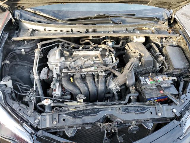 Photo 11 from auction – 2018 TOYOTA COROLLA L with VIN 5YFBURHE0JP764410