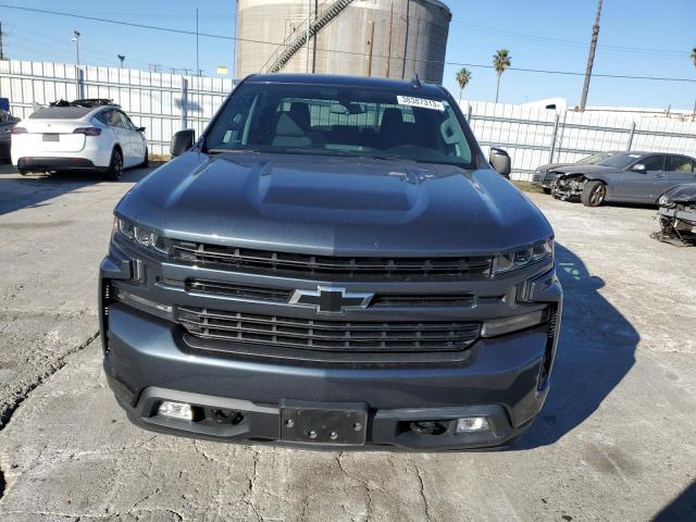 Photo 5 from auction – 2019 CHEVROLET SILVERADO with VIN 3GCPWDED2KG154661