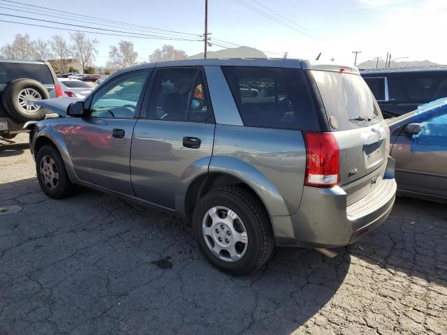 Photo 2 from auction – 2006 SATURN VUE with VIN 5GZCZ33D56S891241