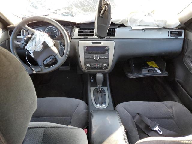 Photo 8 from auction – 2007 CHEVROLET IMPALA SUP with VIN 2G1WD58C079105849
