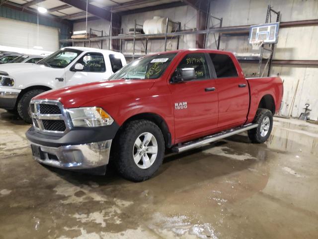 Photo 1 from auction – 2015 RAM 1500 SLT with VIN 1C6RR7LG1FS608872