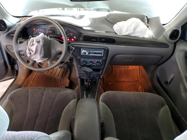 Photo 8 from auction – 2000 CHEVROLET MALIBU with VIN 1G1ND52J9Y6109765