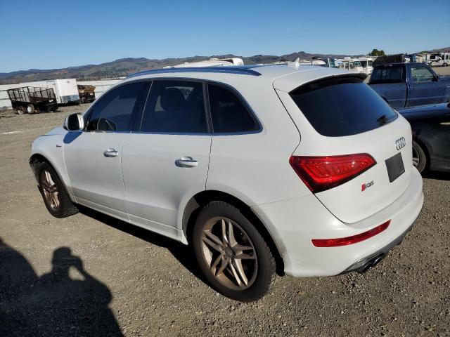 Photo 2 from auction – 2015 AUDI SQ5 PREMIU with VIN WA1CGAFP7FA145262