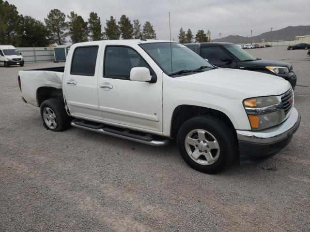 Photo 4 from auction – 2009 GMC CANYON with VIN 1GTCS13E398159100
