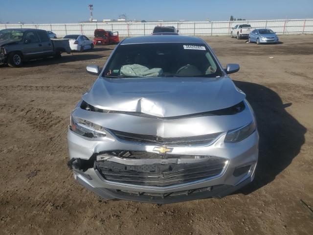 Photo 5 from auction – 2018 CHEVROLET MALIBU LT with VIN 1G1ZD5ST8JF108745
