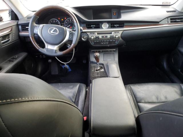 Photo 8 from auction – 2015 LEXUS ES 350 with VIN JTHBK1GGXF2166775