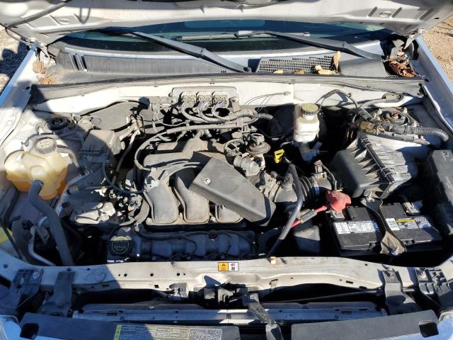 Photo 12 from auction – 2008 FORD ESCAPE XLT with VIN 1FMCU93148KD40287
