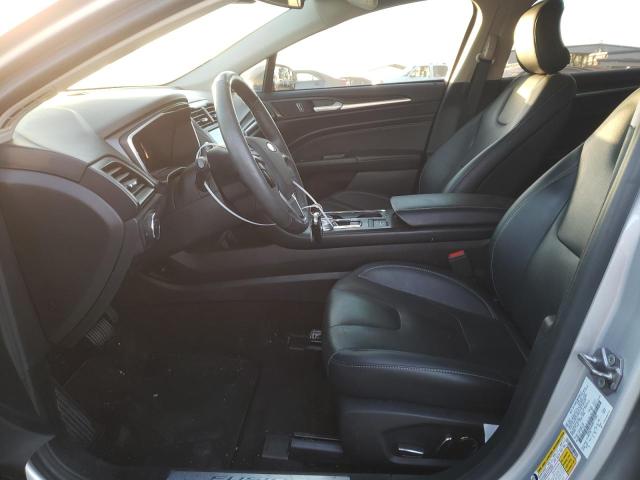 Photo 7 from auction – 2019 FORD FUSION TIT with VIN 3FA6P0SU6KR175285