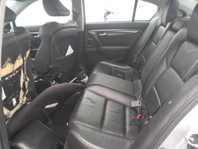 Photo 10 from auction – 2014 ACURA TL TECH with VIN 19UUA9F51EA001862