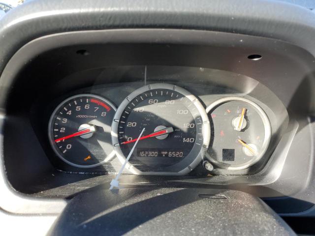 Photo 9 from auction – 2006 HONDA PILOT EX with VIN 2HKYF18776H537002