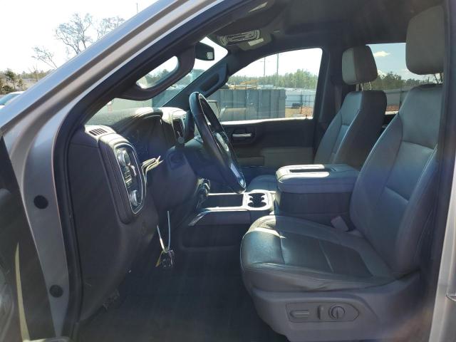 Photo 7 from auction – 2019 GMC SIERRA K15 with VIN 3GTU9DED7KG123772