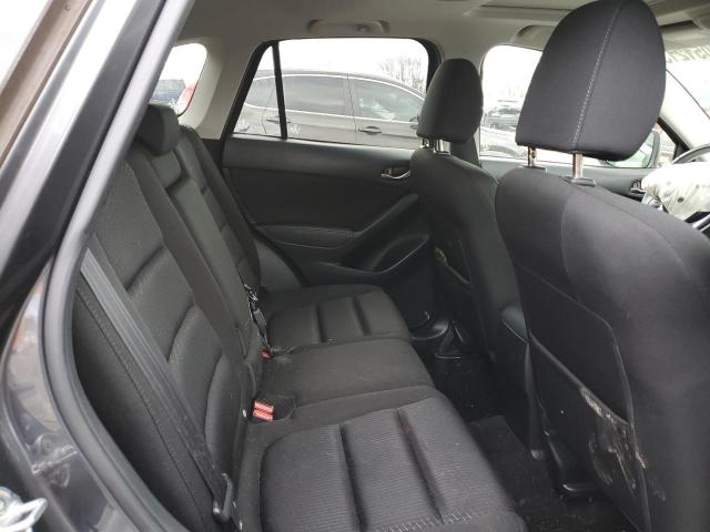 Photo 10 from auction – 2014 MAZDA CX-5 TOURI with VIN JM3KE4CY5E0394905