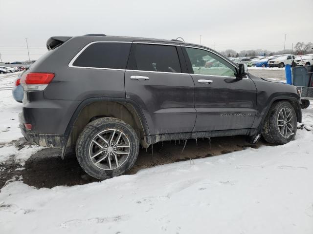 Photo 3 from auction – 2018 JEEP GRAND CHER with VIN 1C4RJFBG2JC246131