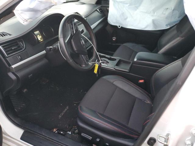 Photo 7 from auction – 2017 TOYOTA CAMRY LE with VIN 4T1BF1FK7HU419498
