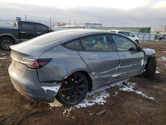 Photo 3 from auction – 2018 TESLA MODEL 3 with VIN 5YJ3E1EBXJF056187