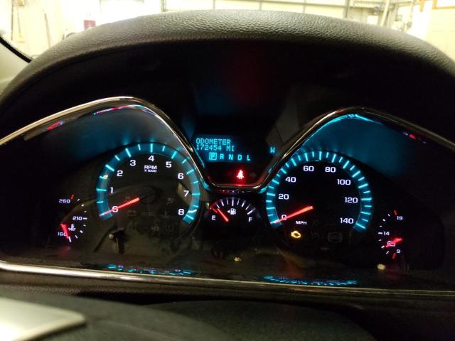 Photo 9 from auction – 2013 CHEVROLET TRAVERSE L with VIN 1GNKVJKD2DJ161859